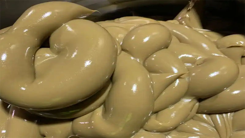 汉克阻尼油精密微调，成就从容驾驶